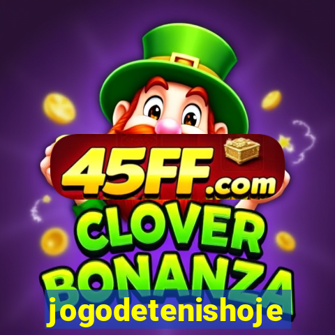 jogodetenishoje