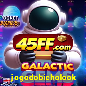 jogodobicholook