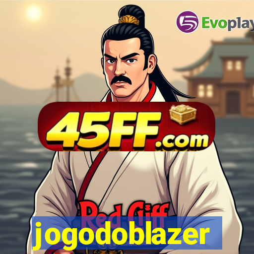 jogodoblazer