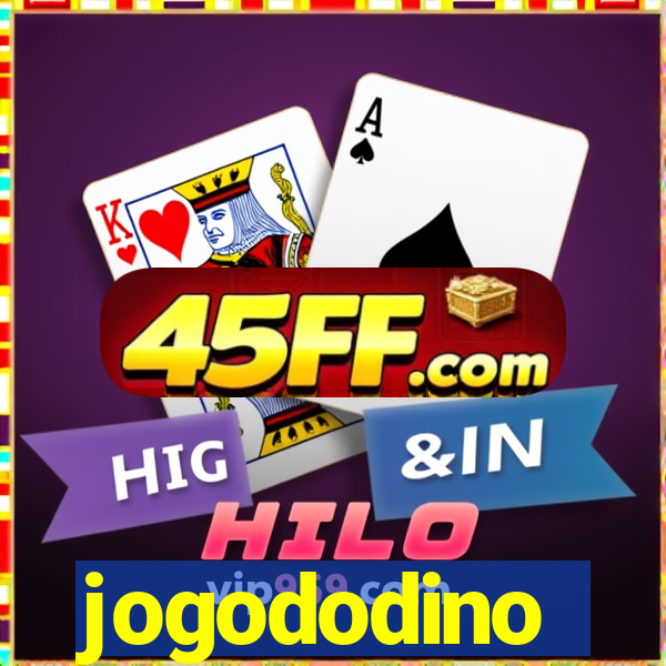 jogododino