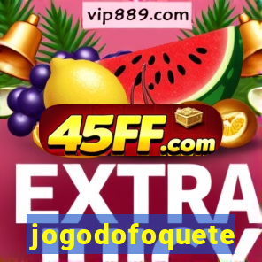 jogodofoquete