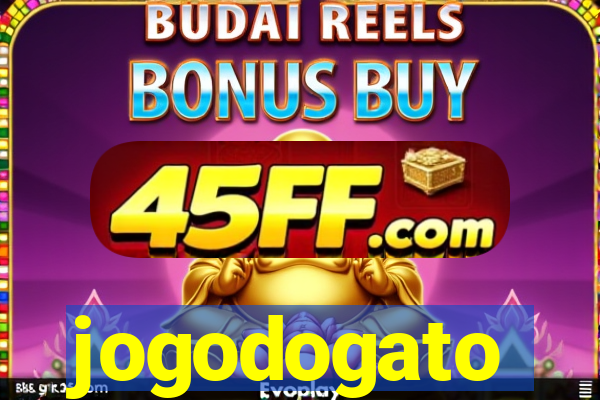 jogodogato