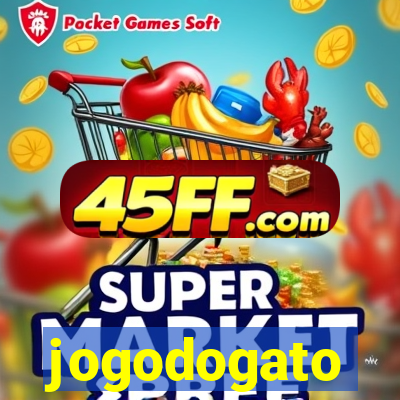 jogodogato
