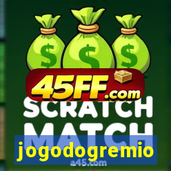jogodogremio