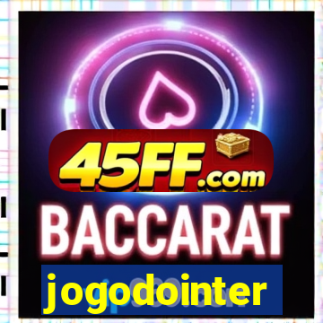 jogodointer
