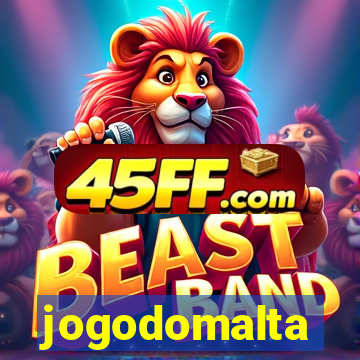 jogodomalta
