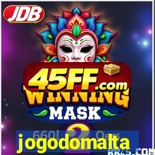 jogodomalta