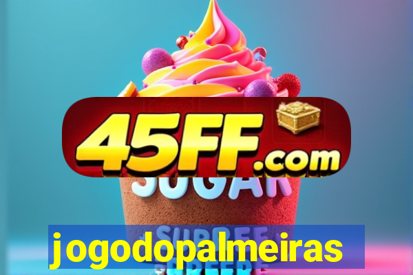 jogodopalmeiras