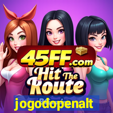 jogodopenalt