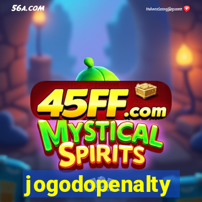 jogodopenalty