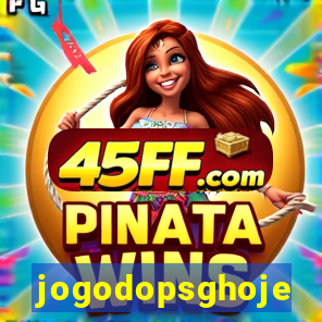 jogodopsghoje