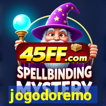 jogodoremo