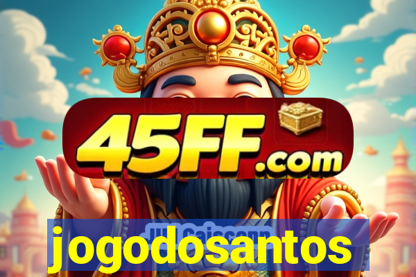 jogodosantos