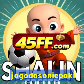 jogodosonicpoki