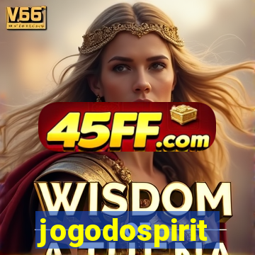 jogodospirit
