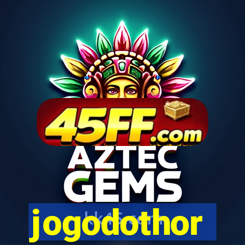 jogodothor