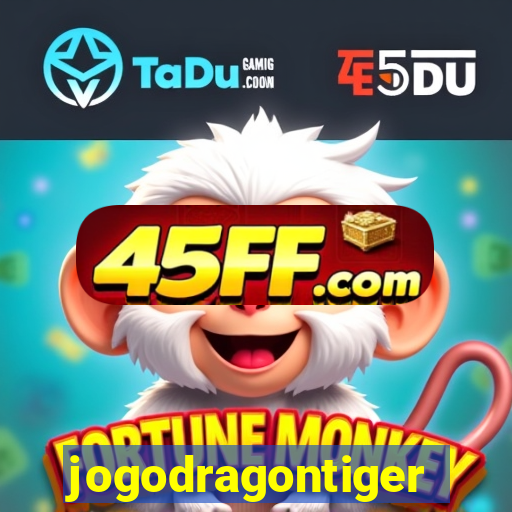 jogodragontiger