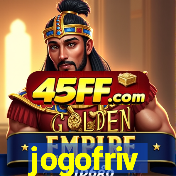 jogofriv