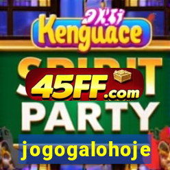 jogogalohoje