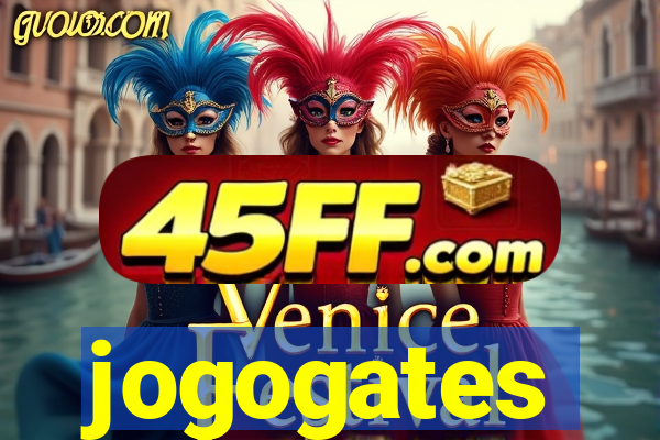 jogogates