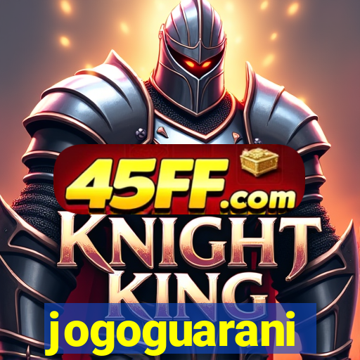jogoguarani