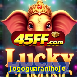 jogoguaranihoje