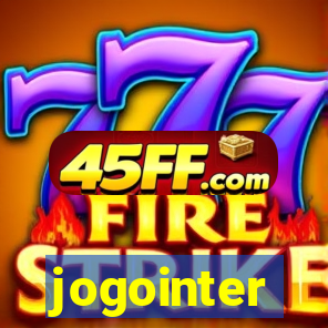 jogointer