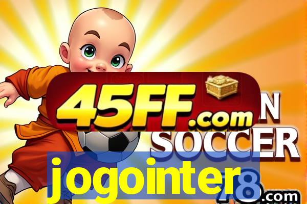 jogointer