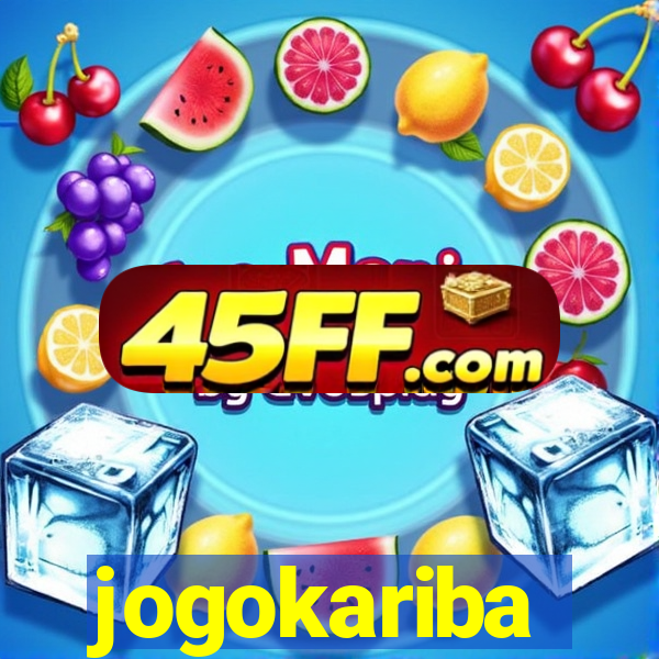 jogokariba