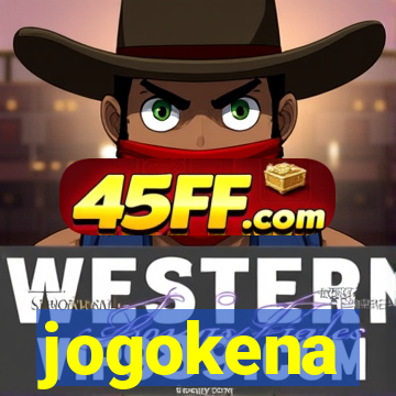 jogokena