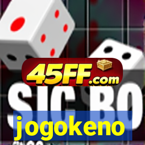 jogokeno
