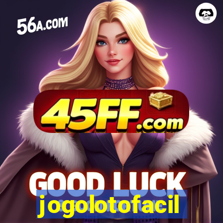 jogolotofacil