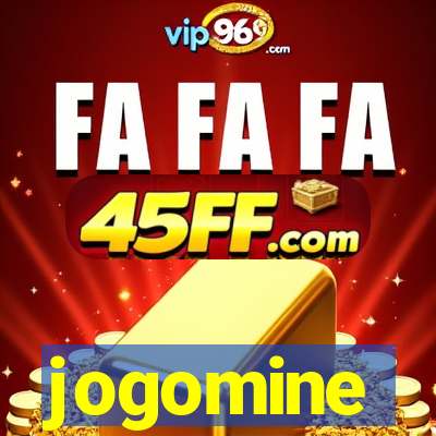 jogomine