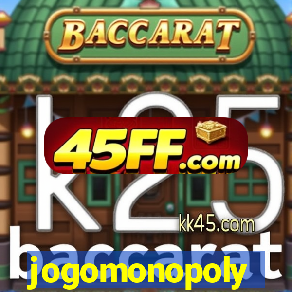 jogomonopoly