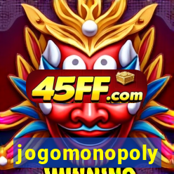jogomonopoly
