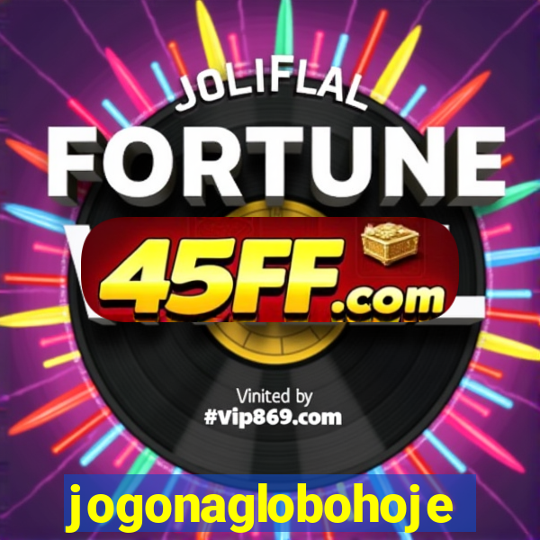 jogonaglobohoje
