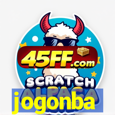 jogonba