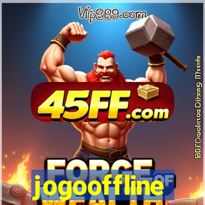 jogooffline