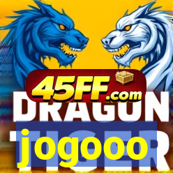 jogooo