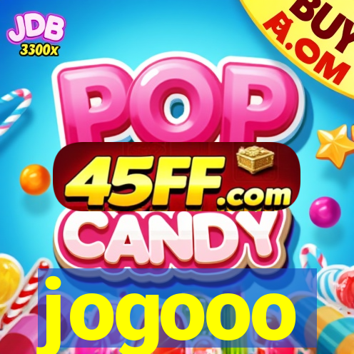 jogooo