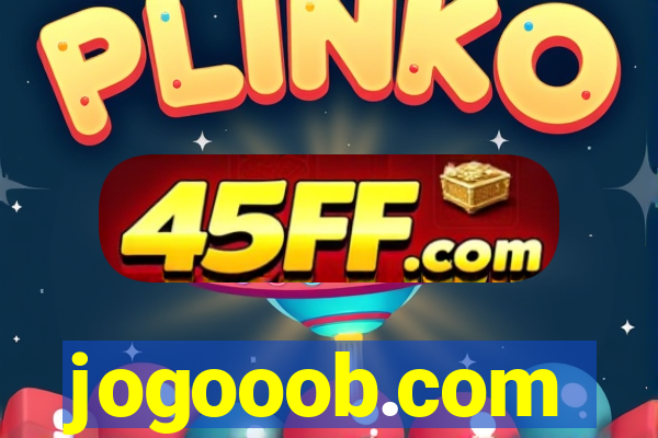 jogooob.com