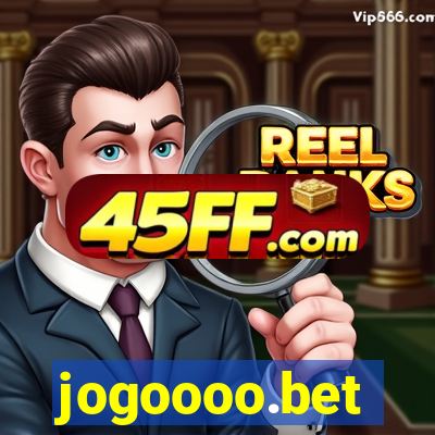 jogoooo.bet