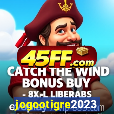 jogootigre2023