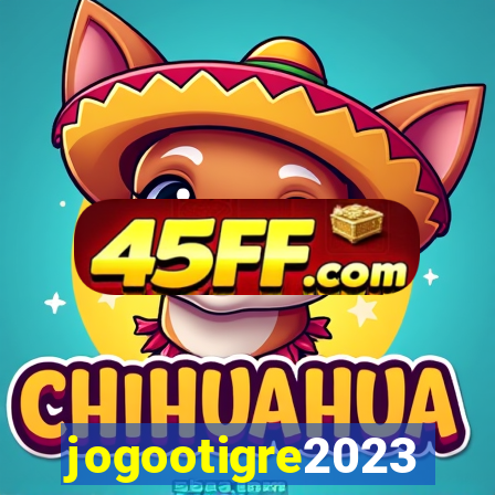 jogootigre2023