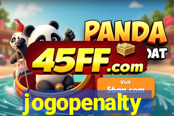 jogopenalty