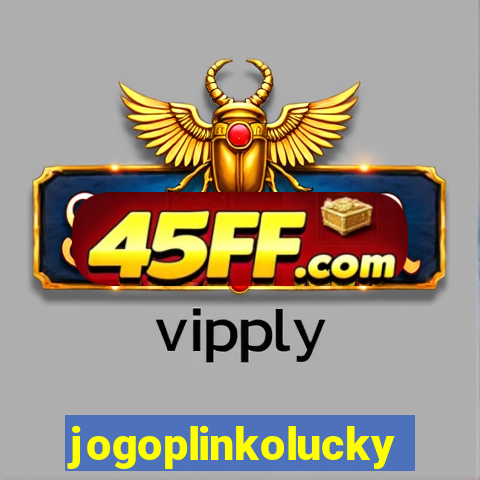 jogoplinkolucky