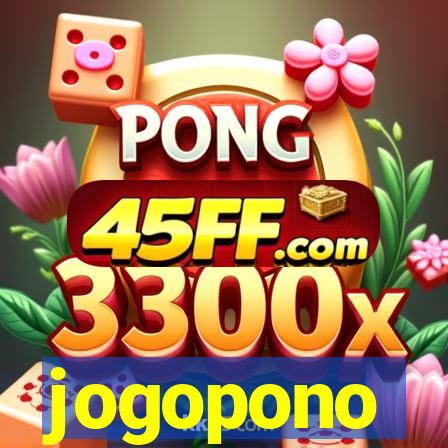 jogopono