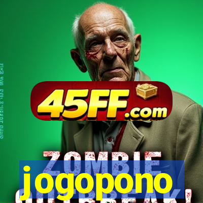 jogopono