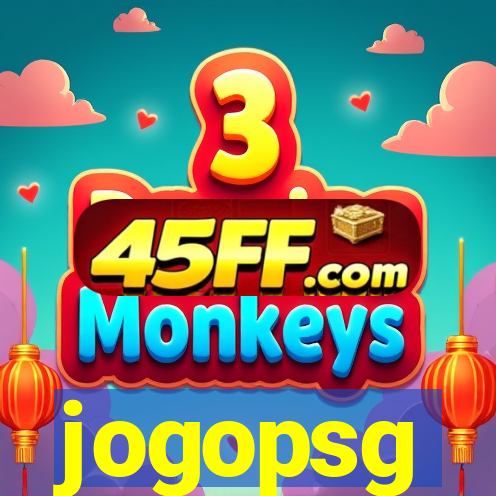jogopsg