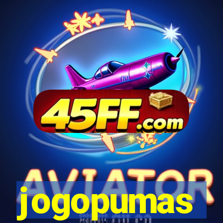 jogopumas